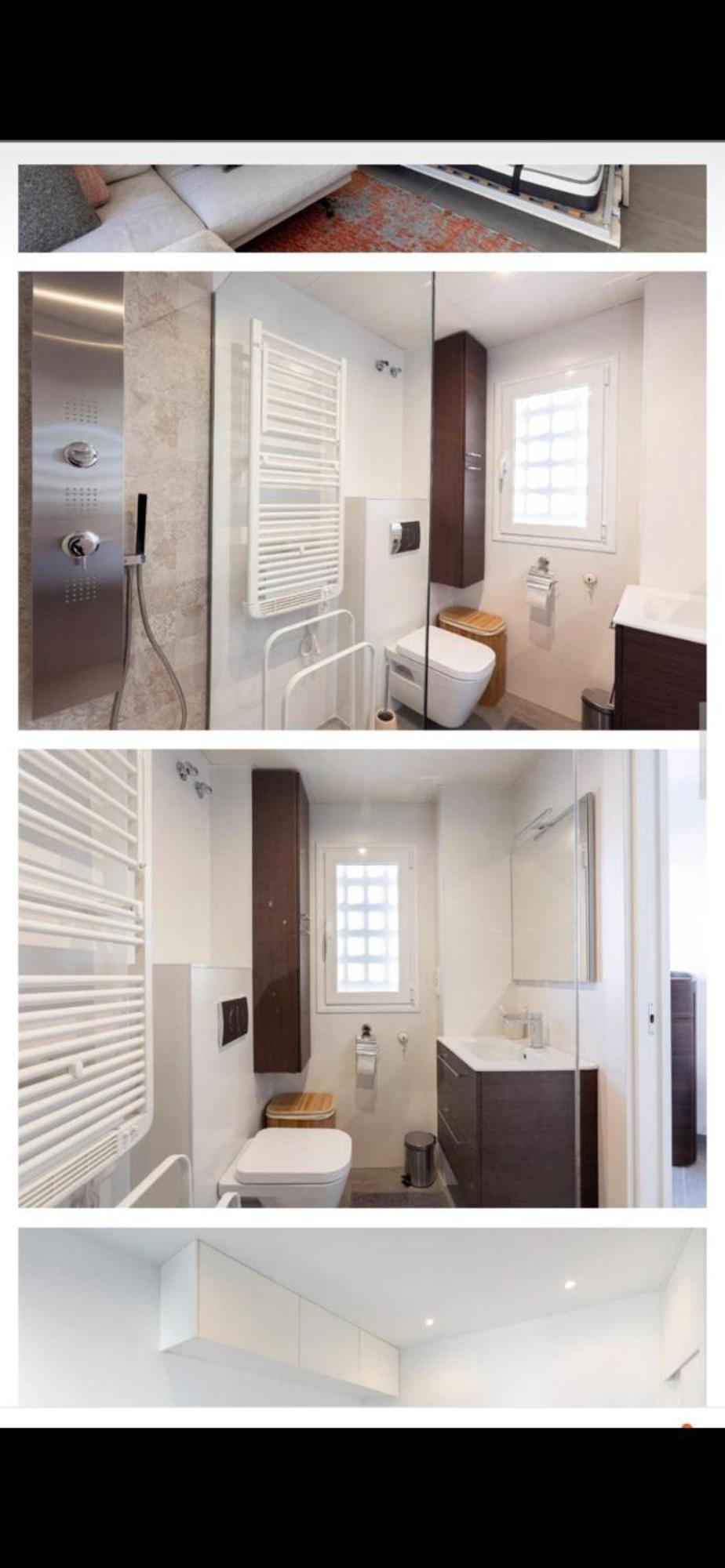 Milan Appartement Salobreña Buitenkant foto